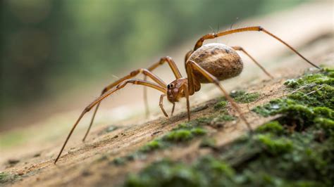 What Happens If a Brown Widow Spider Bites You | Battlbox - Battlbox.com