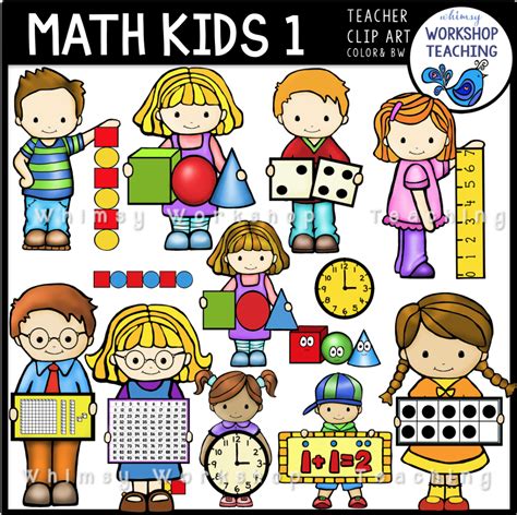 Image result for Kids Math