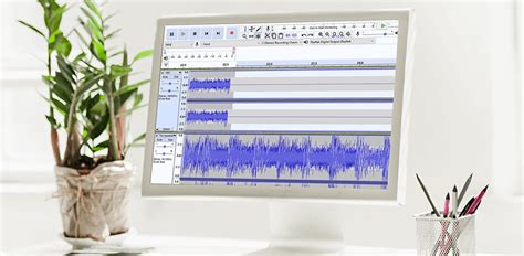 Image result for Video Voice Over Software for PC