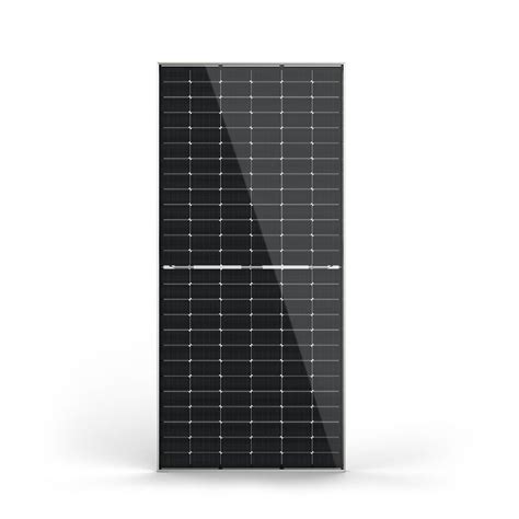 Monocrystalline silicon solar module - Tiger Neo 78HC - Jinko Solar ...