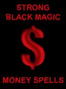 Free Black Magic Spells - Strong Dark Money Spells