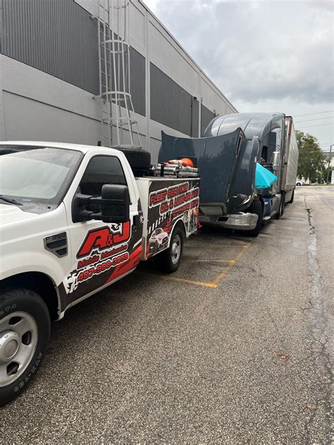 Mobile Auto Mechanic | Orlando, Florida | A & J Mobile Mechanics