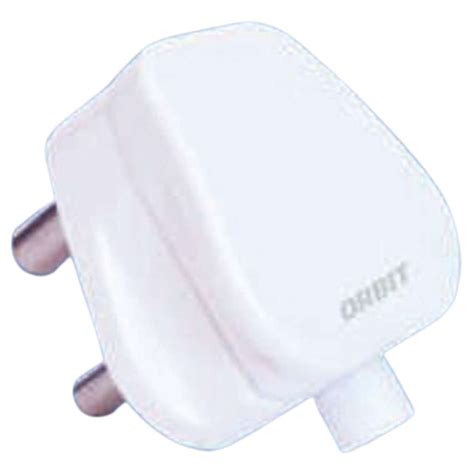 Buy Orbit X1 Series 6A Plug Top White 1268 Online at Bestomart ...
