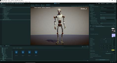 Image result for Screen Shake Unity