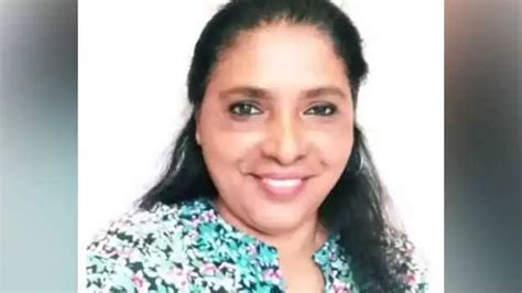 Woman circle inspector missing from Wayanad traced in capital city ...