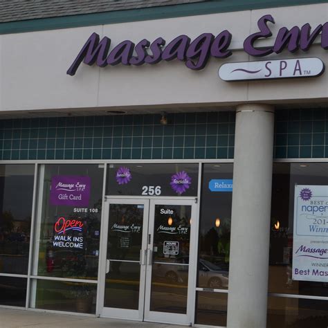 Massage Envy Naperville