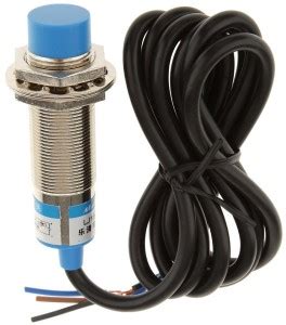 Dolphin Device ABCDEFGHI1 Temperature Sensor and Controller Electronic ...