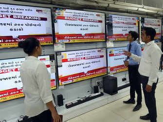 Budget 2020 - Budget Announcements, Union Budget Impact, Latest Budget ...