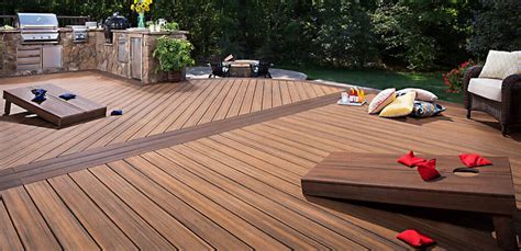 Image result for TimberTech Decking Color Combinations