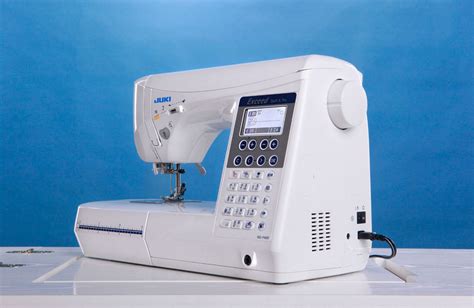 Image result for Juki Sewing Machine Computer