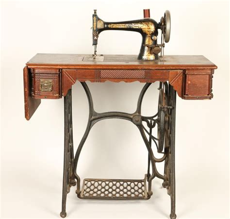 Image result for Treadle Sewing Machine