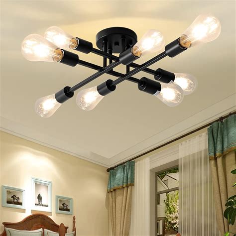 8 Incredible Light Fixtures Ceiling Flush Mount for 2024 | Storables