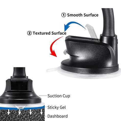 Auto stalak za tablet IP3-S1L - Mob-Shop