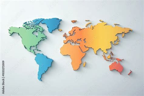 Business World Map 的图像结果