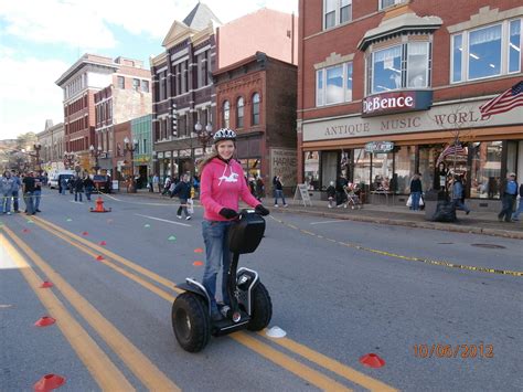 SEGWAY OF WESTERN PA (2026) All You Need to Know BEFORE You Go (w ...