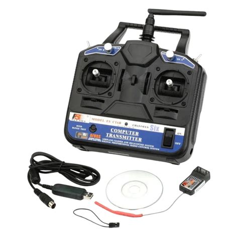 DIY Quadcopter Drone Kit with Frame, Motors & Controller – Robocraze