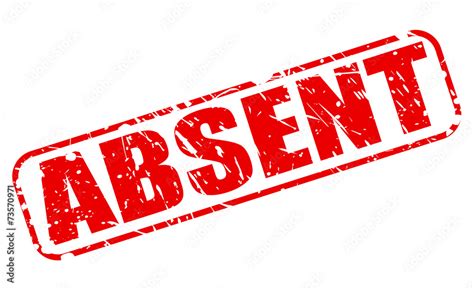 Image result for Absence