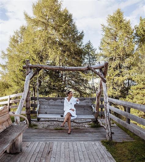 Summer in the Dolomites, Paradiso Pure.Living (Vegetarian - Vegan Hotel ...