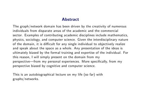 Lab Report Abstract Examples 的图像结果