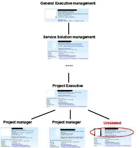Image result for Management Reporting Structure