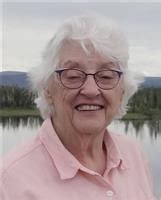 Ramona Crowl Obituary (1932 - 2023) - Fairbanks, AK - Daily News-Miner