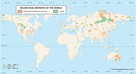 विश्व संसाधन और उनका वितरण- UPSC