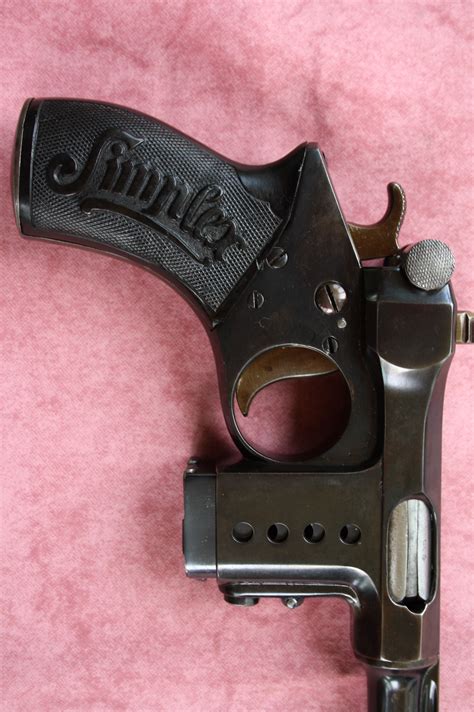 Image result for Bergmann Simplex