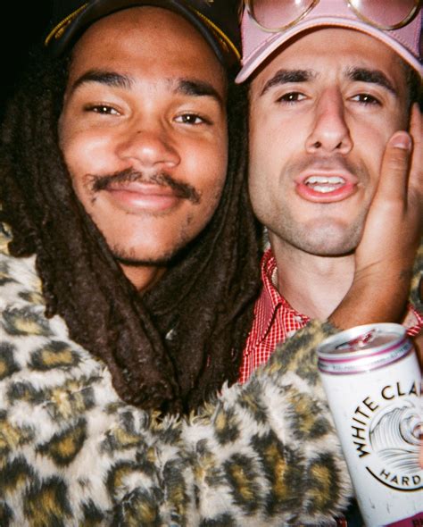 FaZe Kaysan | Your favorite Avengers | Instagram