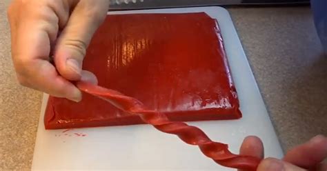 You'll Never Believe What She Makes Out Of The Simplest Ingredients! So ...