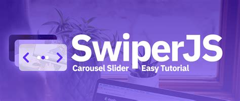 Swiper Slider Tutorial 的图像结果