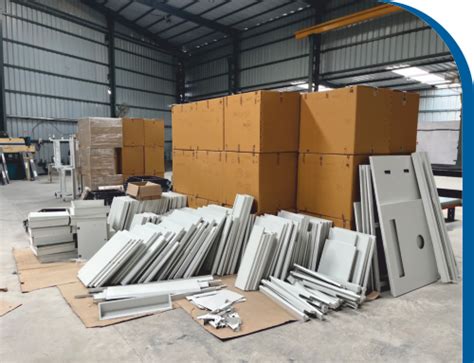 LABTECH SYSTEMS PVT. LTD. - Laboratory Furniture Design & Manufacturing ...