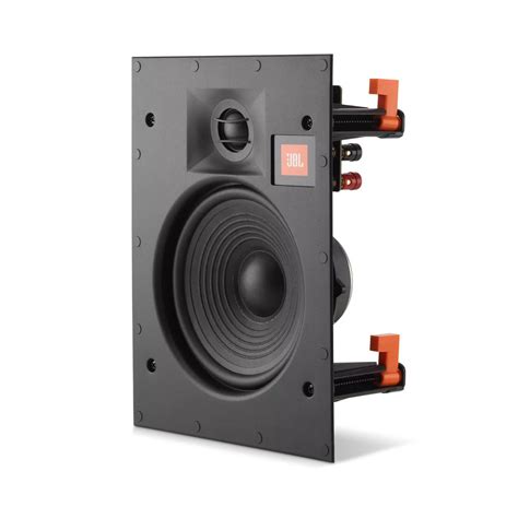 Buy New Jbl Arena 6iw In-wall Speaker (single) Online at Lowest Price ...