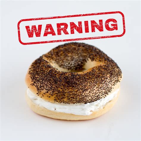 Department of Defense warns about poppy seed consumption and military ...