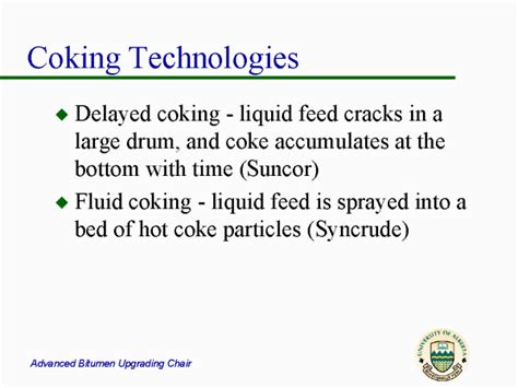 Image result for Coking Tutorials