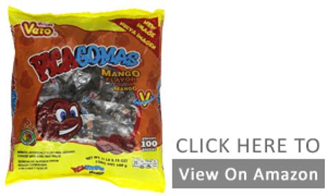 Top 7 Mexican Tamarind Candies - Mexican Candy