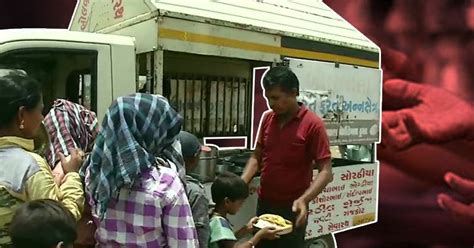 This Charitable Trust In Gujarat Is Running A 'Roti Bank' To Feed The ...
