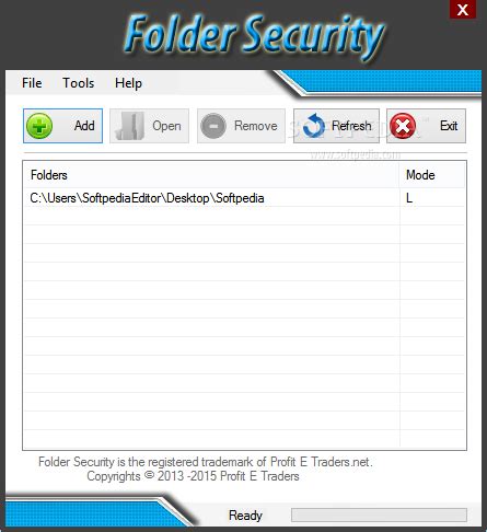 Folder Security Software 的图像结果