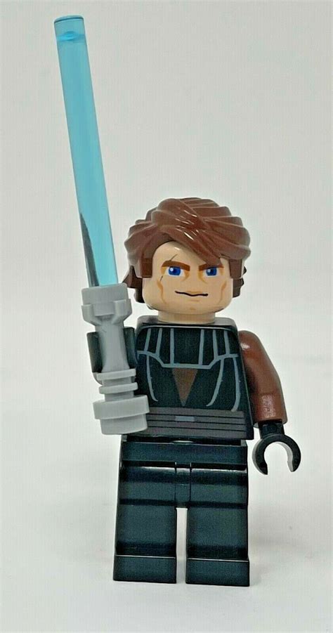 Buy LEGO Star Wars Minifigures New w/ Accessories You Pick Last Jedi ...