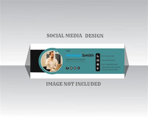 Image result for Creative Email Signature Examples