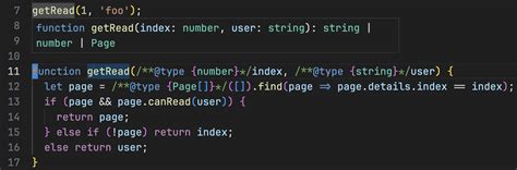 Image result for JavaScript Docstring