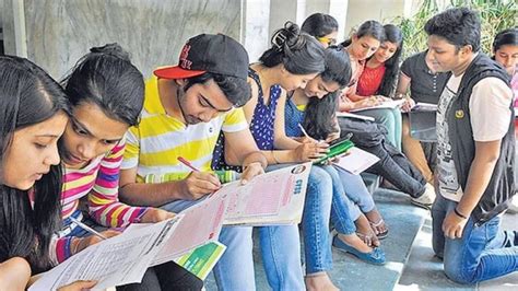UGC: Universities Can Offer 40 % Courses Per Semester Online; Check Details