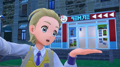 Pokemon Scarlet and Violet: How to EV train each stat in-game