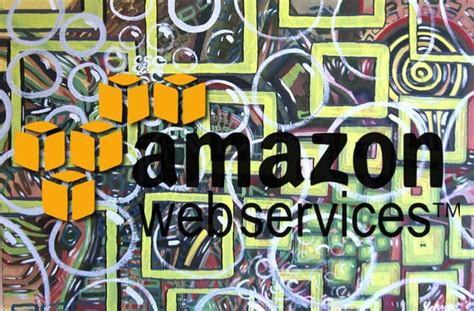 AWS JavaScript SDK 的图像结果