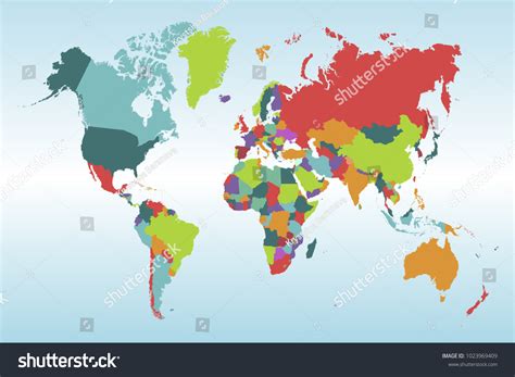 Political System World Map 的图像结果