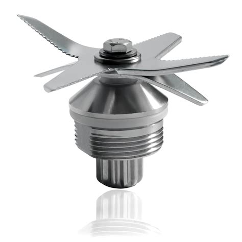Amazon.com: Blender Wet Blade Replacement Parts for Vitamix - Stainless ...