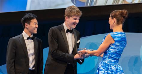 Vote for your favorite project in the Stockholm Junior Water Prize competition! | Xylem Anguilla