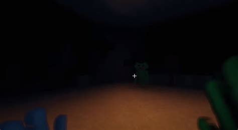 Image result for Minecraft Poppy Playtime Chapter 2 Map