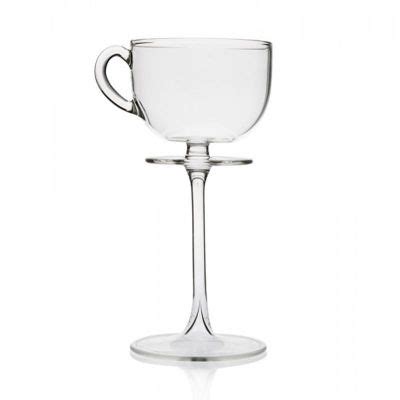 100% Chef Standing Glass Cup, 200 ml Price
