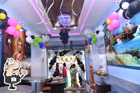 Kwality Parlour - Restaurant menu, prices and reviews