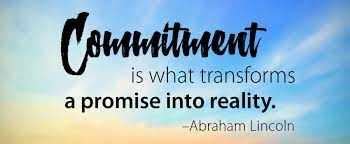 Image result for Commitment